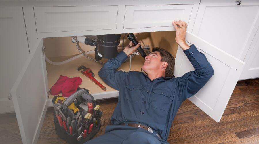 Professional same day plumber in Naco, AZ